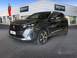 Grigio Usata 2022 Peugeot 3008 GT SUV | 22.350 € (Buon prezzo)
