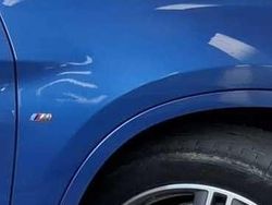 Usata 2020 BMW X1 M Sport SUV | 21.900 € (Buon prezzo)