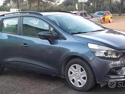 Blu Usata 2016 Renault Clio GrandTour Station wagon | 6800 € (Buon prezzo)