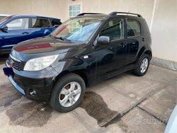 Nero Usata 2012 Daihatsu Terios SUV | 6500 € (Molto cara)