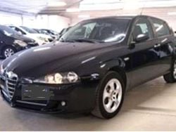 Nero Usata 2008 Alfa Romeo 147 Progression Due volumi | 2000 € (Buon prezzo)