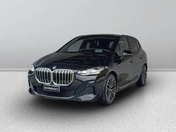 Black sapphire metallizzato Usata 2024 BMW 218 Active Tourer Comfort Edition Monovolume | 34.900 € (Cara)