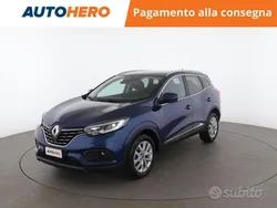 Blu Usata 2021 Renault Kadjar Business SUV | 15.399 € (Ottimo prezzo)