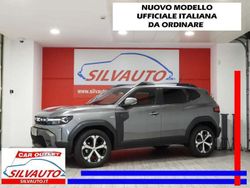 Bianco Usata 2024 Dacia Duster Essentiel SUV | 19.200 € (Buon prezzo)