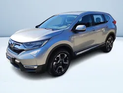 Argento Usata 2020 Honda CR-V Executive SUV | 25.300 € (Buon prezzo)