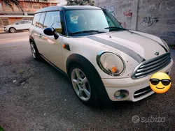 Usata 2008 Mini Clubman Station wagon | 2700 € (Ottimo prezzo)