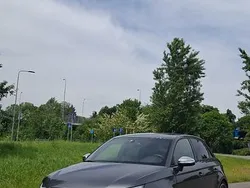 Usata 2015 Audi S1 Ambiente Due volumi | 18.800 € (Buon prezzo)