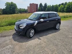 Blu/azzurro Usata 2015 Mini Cooper D Countryman SUV | 9500 € (Ottimo prezzo)