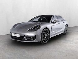 Argento Usata 2023 Porsche Panamera Platinum Edition Tre volumi | 99.900 € (Molto cara)