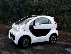 Bianco Usata 2022 XEV Yoyo Due volumi | 9000 € (Buon prezzo)