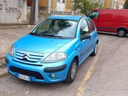Usata 2007 Citroën C3 Due volumi | 2500 € (Buon prezzo)