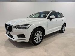 Pearl white Usata 2019 Volvo XC60 Momentum SUV | 24.900 € (Super prezzo)