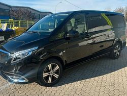 Nero Usata 2021 Mercedes Vito Furgone | 34.000 €