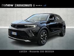 Nero Usata 2021 Opel Mokka Elegance SUV | 14.000 € (Buon prezzo)