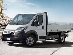 Bianco Usata 2021 Fiat Ducato 14 Furgone | 17.900 € (Ottimo prezzo)