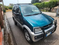 Usata 2000 Daihatsu Terios SUV | 3499 € (Buon prezzo)
