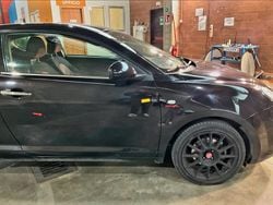 Nero Usata 2009 Alfa Romeo MiTo Distinctive Due volumi | 4990 € (Buon prezzo)
