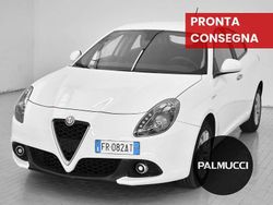 Other Usata 2018 Alfa Romeo Giulietta Business Due volumi | 10.500 € (Ottimo prezzo)