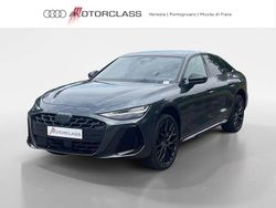 Grigio daytona perlato nero br Nuova 2025 Audi A6 S-Line Tre volumi | 89.900 € (Buon prezzo)