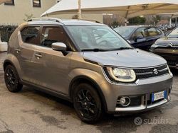 Grigio Usata 2018 Suzuki Ignis Due volumi | 9990 € (Ottimo prezzo)