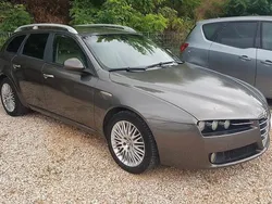 Usata 2007 Alfa Romeo 159 Station wagon | 2000 € (Buon prezzo)