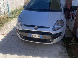 Usata 2010 Fiat Punto Evo Sport Due volumi | 4000 € (Buon prezzo)