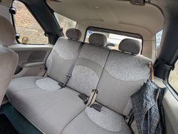 Grigio Usata 2000 Land Rover Freelander SUV | 2600 € (Buon prezzo)