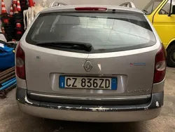 Usata 2006 Renault Laguna II Station wagon | 300 €