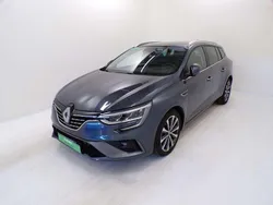 Grigio grafite Usata 2022 Renault Mégane IV RS Line Station wagon | 18.700 € (Buon prezzo)