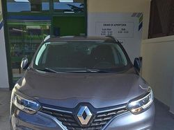 Grigio Usata 2018 Renault Kadjar Intens SUV | 12.000 € (Buon prezzo)