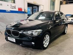 Nero Usata 2014 BMW Isetta 250 Coupé | 5300 €