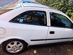 Usata 1998 Opel Astra Sport | 699 € (Buon prezzo)