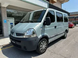 Grigio Usata 2009 Renault Master Furgone | 4900 € (Buon prezzo)