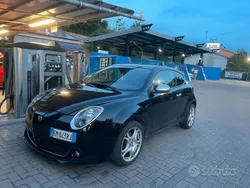 Usata 2012 Alfa Romeo MiTo Distinctive Due volumi | 5200 € (Buon prezzo)