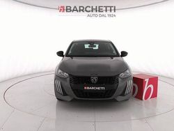 Grigio Usata 2024 Peugeot 208 Active Due volumi | 16.900 € (Cara)
