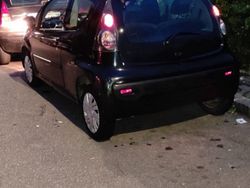 Nero Usata 2007 Citroën C1 Due volumi | 2200 € (Buon prezzo)