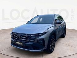 Grigio Nuova 2025 Hyundai Tucson SUV | 31.990 € (Ottimo prezzo)