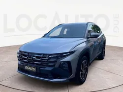 Grigio Nuova 2025 Hyundai Tucson SUV | 32.990 € (Ottimo prezzo)