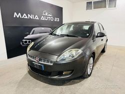 Grigio Usata 2011 Fiat Bravo Due volumi | 2990 € (Ottimo prezzo)