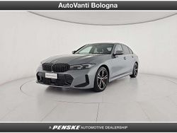 Grigio Usata 2025 BMW 320 M Sport Tre volumi | 45.980 € (Ottimo prezzo)