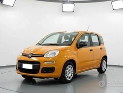 Usata 2020 Fiat Panda S Tre volumi | 9200 € (Buon prezzo)