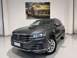 Grigio Usata 2021 VW Touareg Elegance SUV | 39.990 € (Super prezzo)