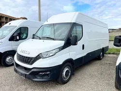 Bianco Usata 2021 Iveco Daily Furgone | 26.900 € (Cara)