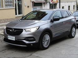 Grigio Usata 2019 Opel Grandland X SUV | 13.500 € (Ottimo prezzo)