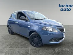Blu Usata 2022 Lancia Ypsilon Silver Due volumi | 12.850 € (Buon prezzo)