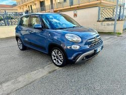 Usata 2022 Fiat 500 Cross | 11.499 € (Ottimo prezzo)