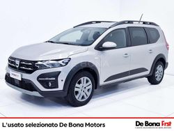 Nargento Usata 2022 Dacia Jogger Comfort Monovolume | 14.890 € (Buon prezzo)