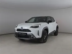 Bianco Usata 2022 Toyota Yaris Cross SUV | 24.600 € (Buon prezzo)
