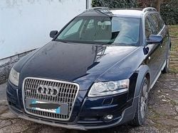Blu Usata 2007 Audi A6 Allroad Station wagon | 3300 €