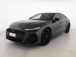 Grigio daytona perlato nero br Nuova 2025 Audi A6 Edition .1 Tre volumi | 86.900 € (Ottimo prezzo)